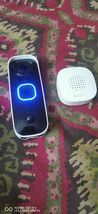 Imported Video door bell