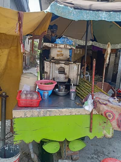 sugar can machine