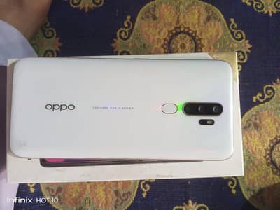 oppo A5 4.128 no open no rpair bilkul ok ha phone  ha