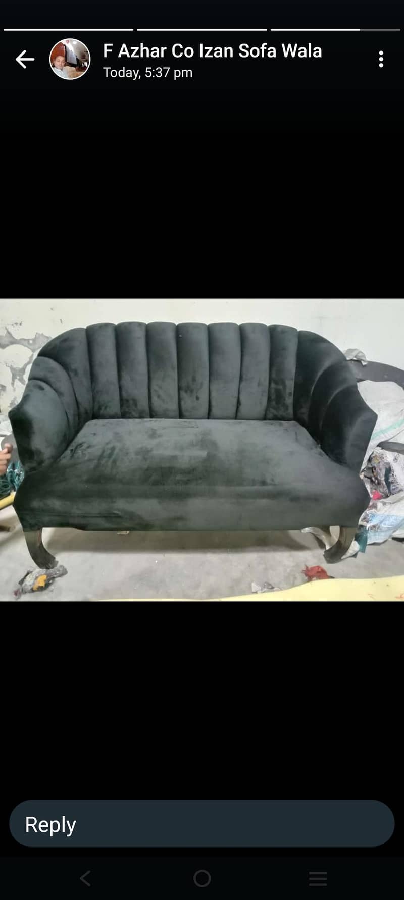sofa set 5