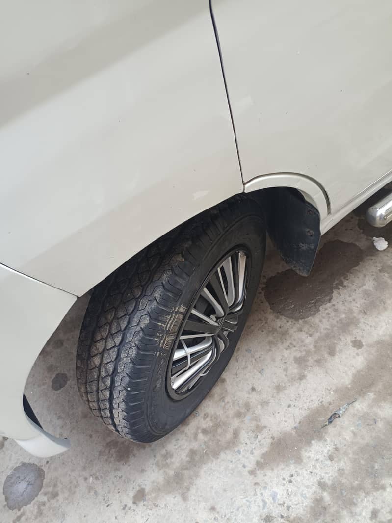 hijet 8