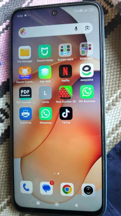 Xiaomi Redmi 12 PTA 8 128GB