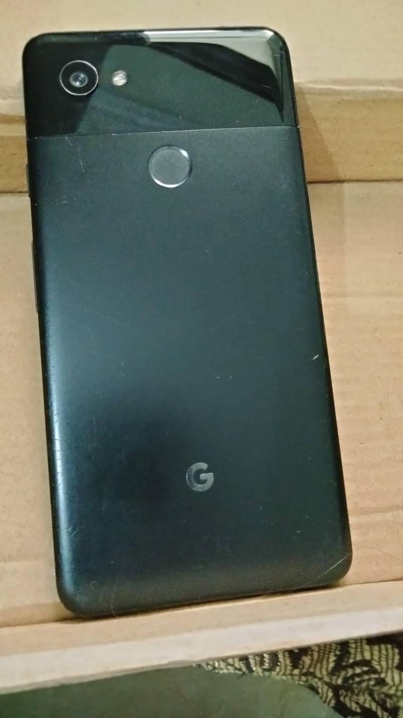 google pixel 2xl 1
