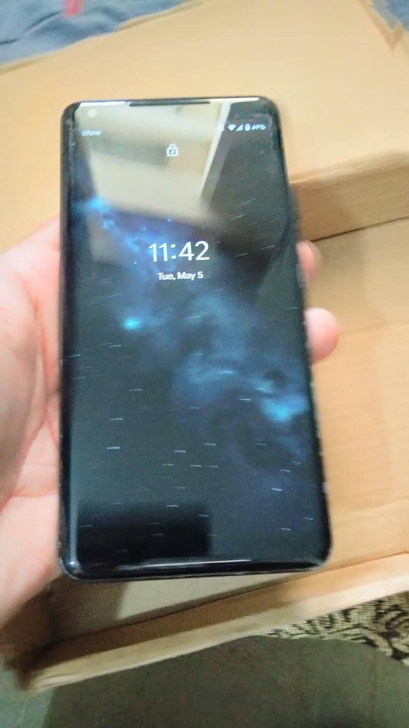 google pixel 2xl 3