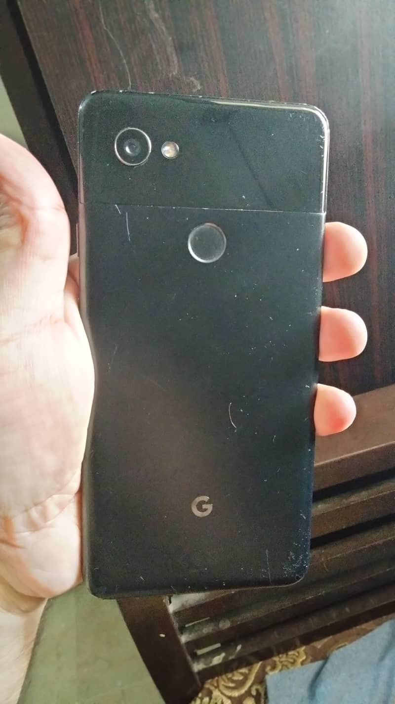 google pixel 2xl 8