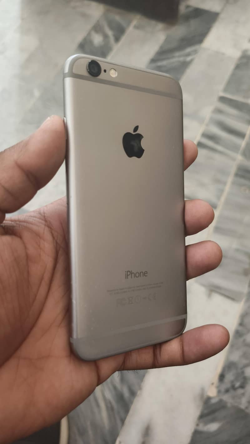 iphone 6 0
