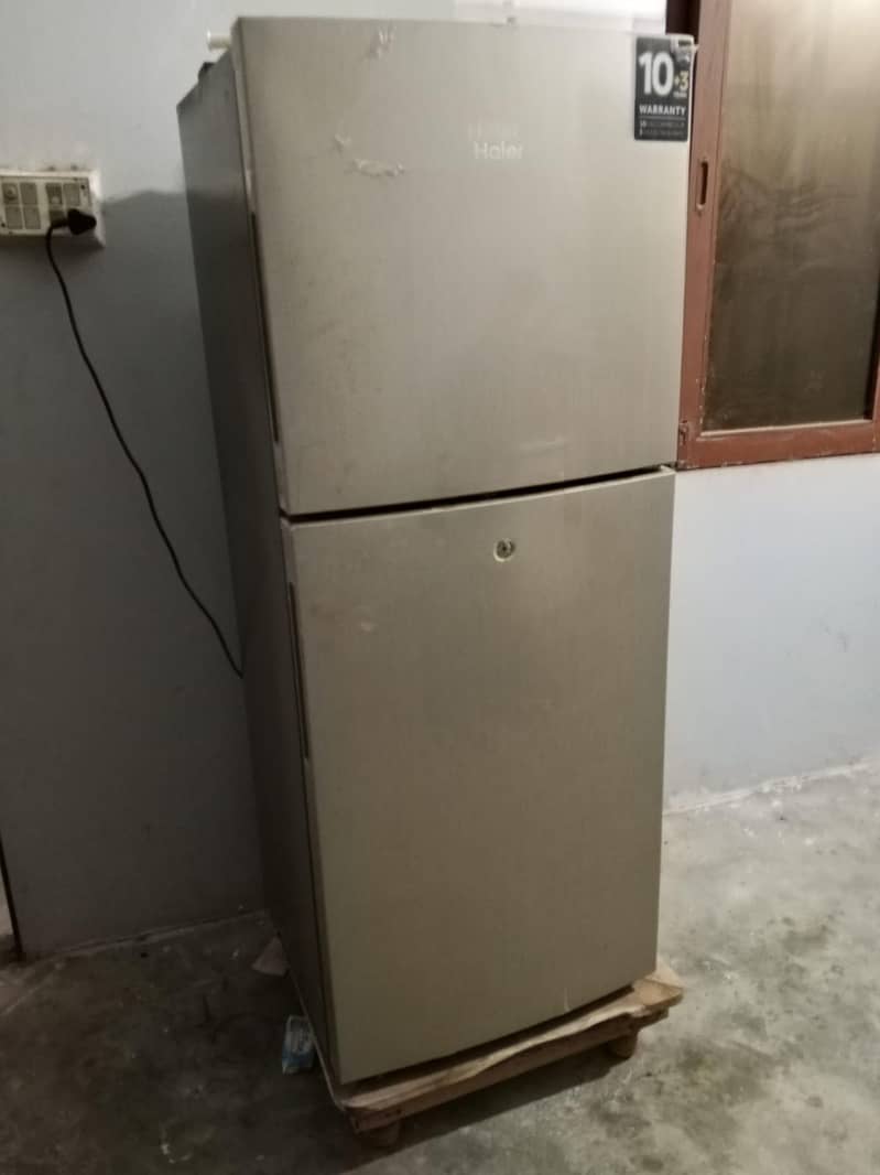 Haier 0