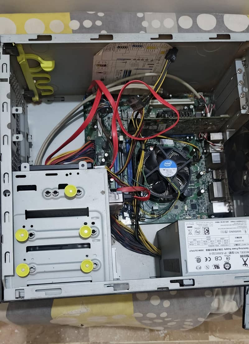 Game PC i5 3