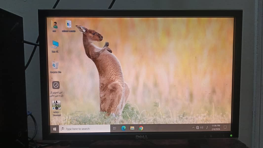 Game PC i5 4
