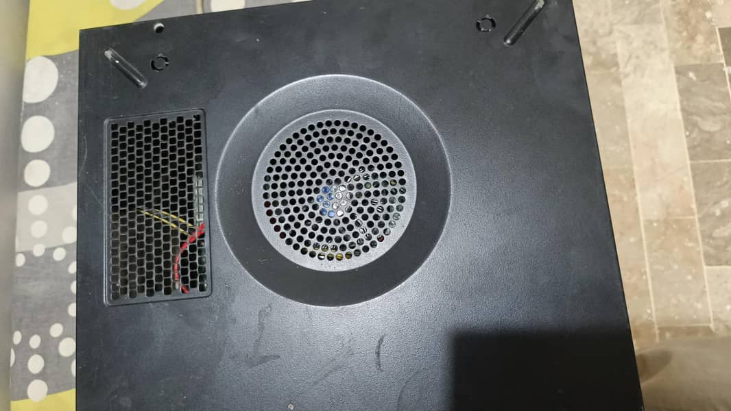 Game PC i5 7