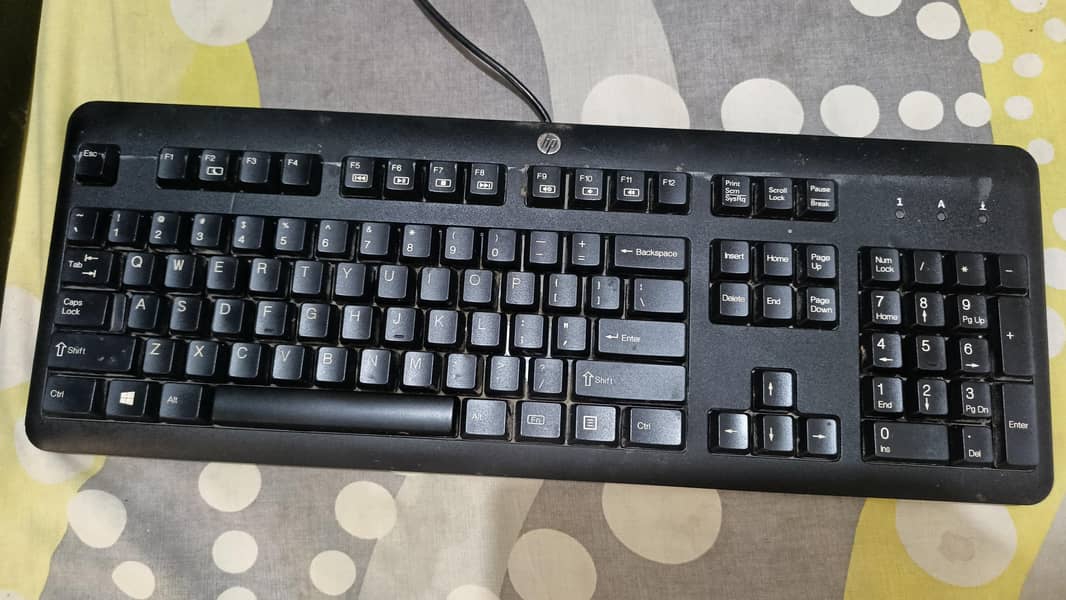 Game PC i5 8