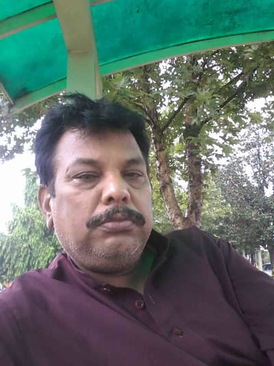 Rashid Noor