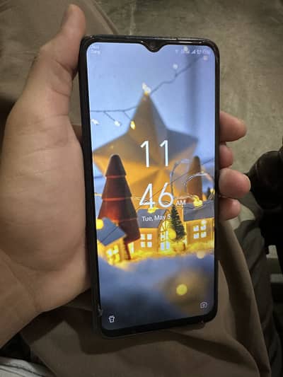 Infinix smart 7HD