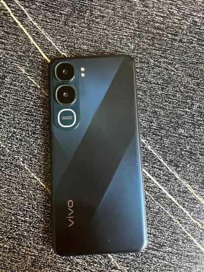 VIVO Y21 D