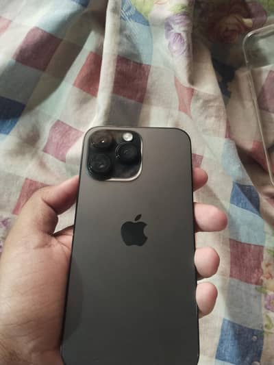 iPhone 14 Pro Max JV 128GB | 10/10 Condition with box