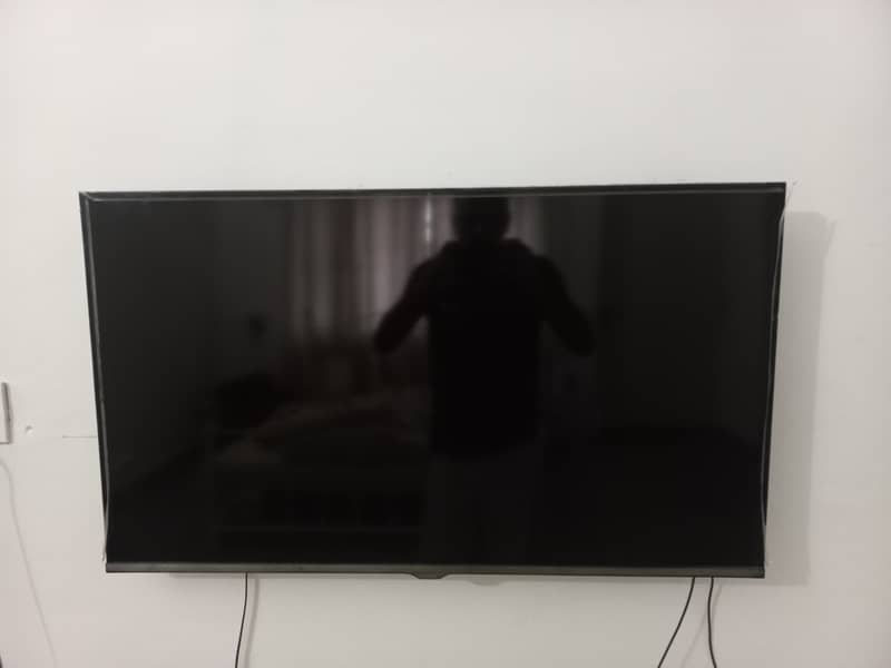 Samsung LCD Simple 0
