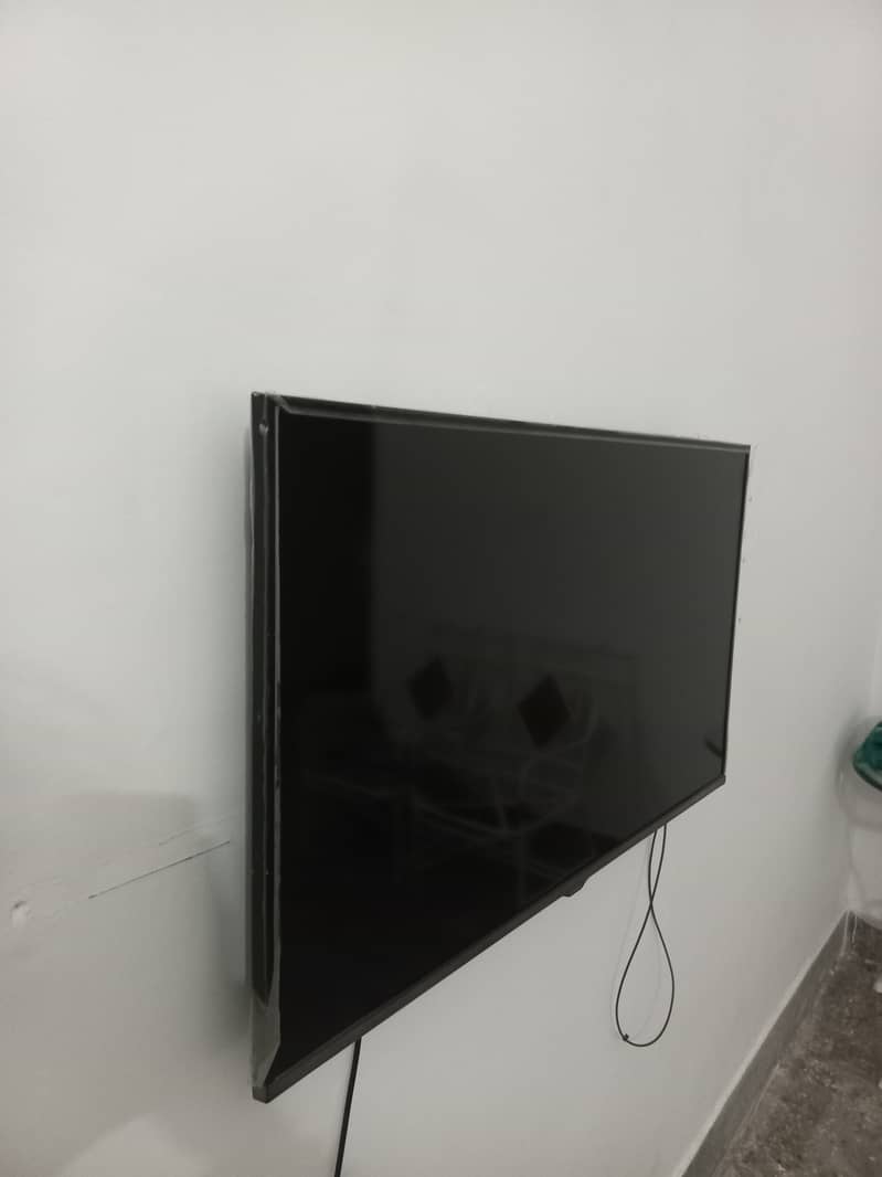 Samsung LCD Simple 1