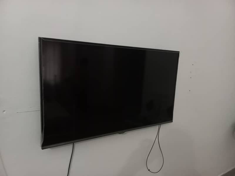 Samsung LCD Simple 2