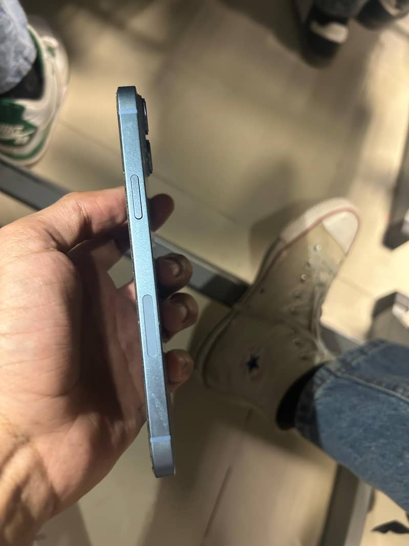 Iphone 14+ 5