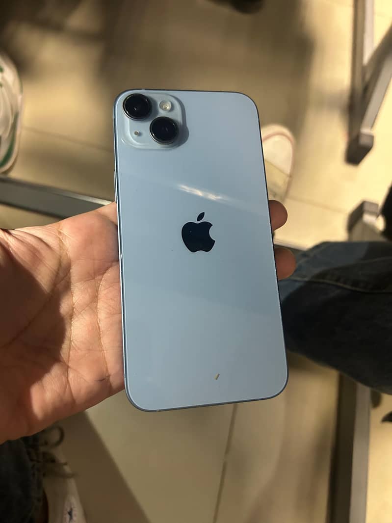 Iphone 14+ 0