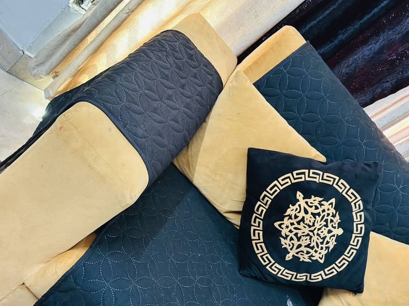 7 seater sofa set 2