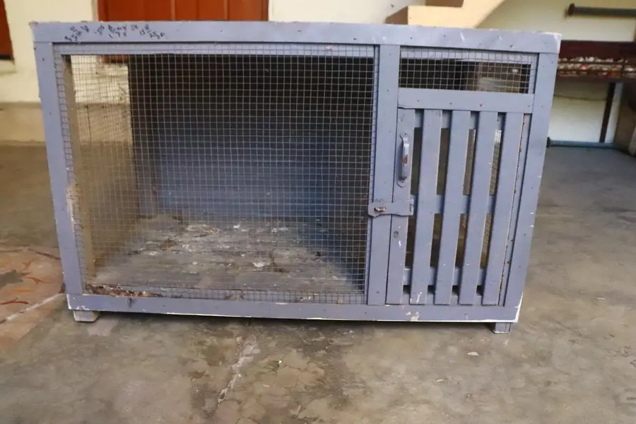 Cage for sale — photo 2