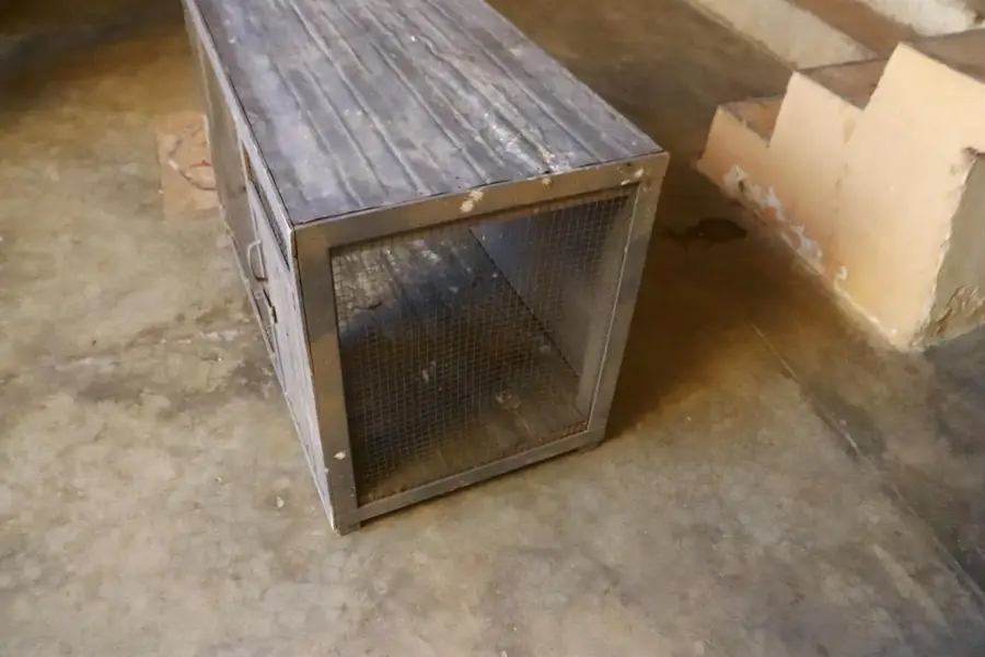 Cage for sale — photo 5
