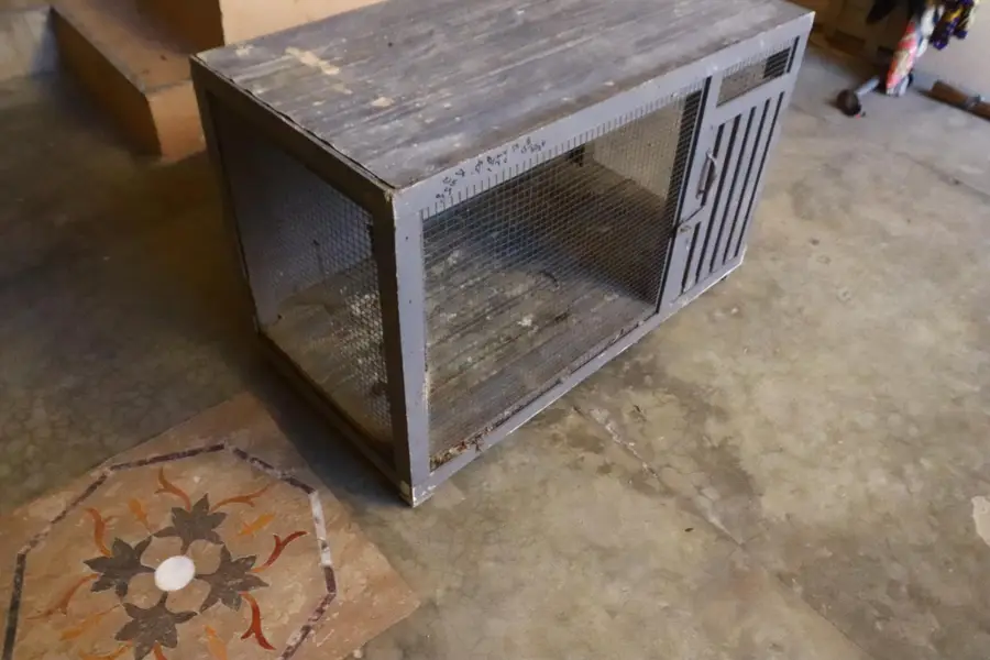 Cage for sale — photo 6