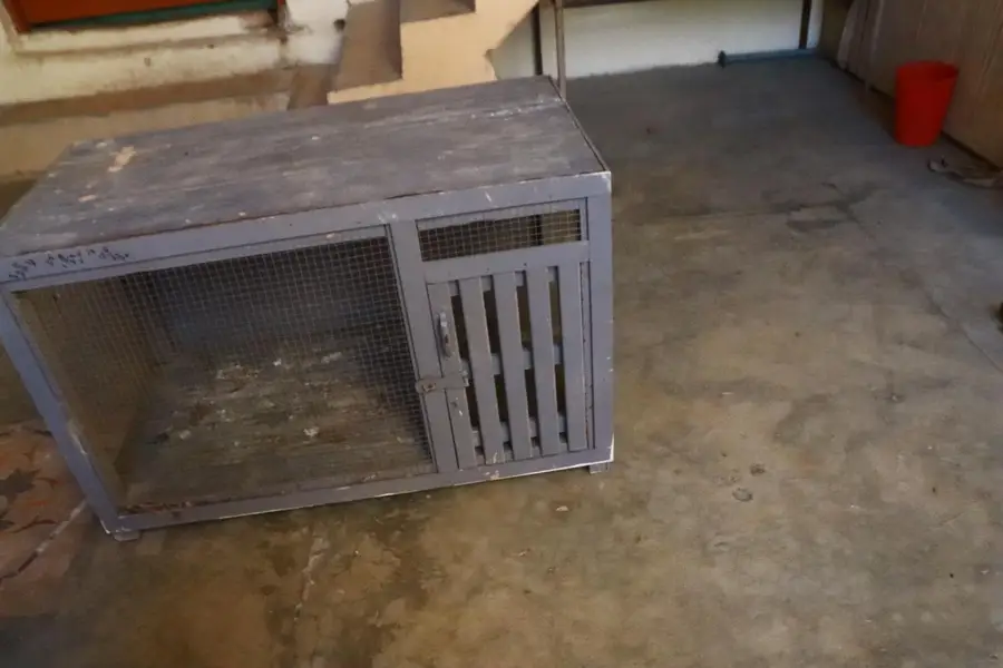 Cage for sale — photo 7