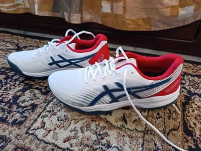 Asics shoes Size Uk 10.5 | Brand new | unused pair