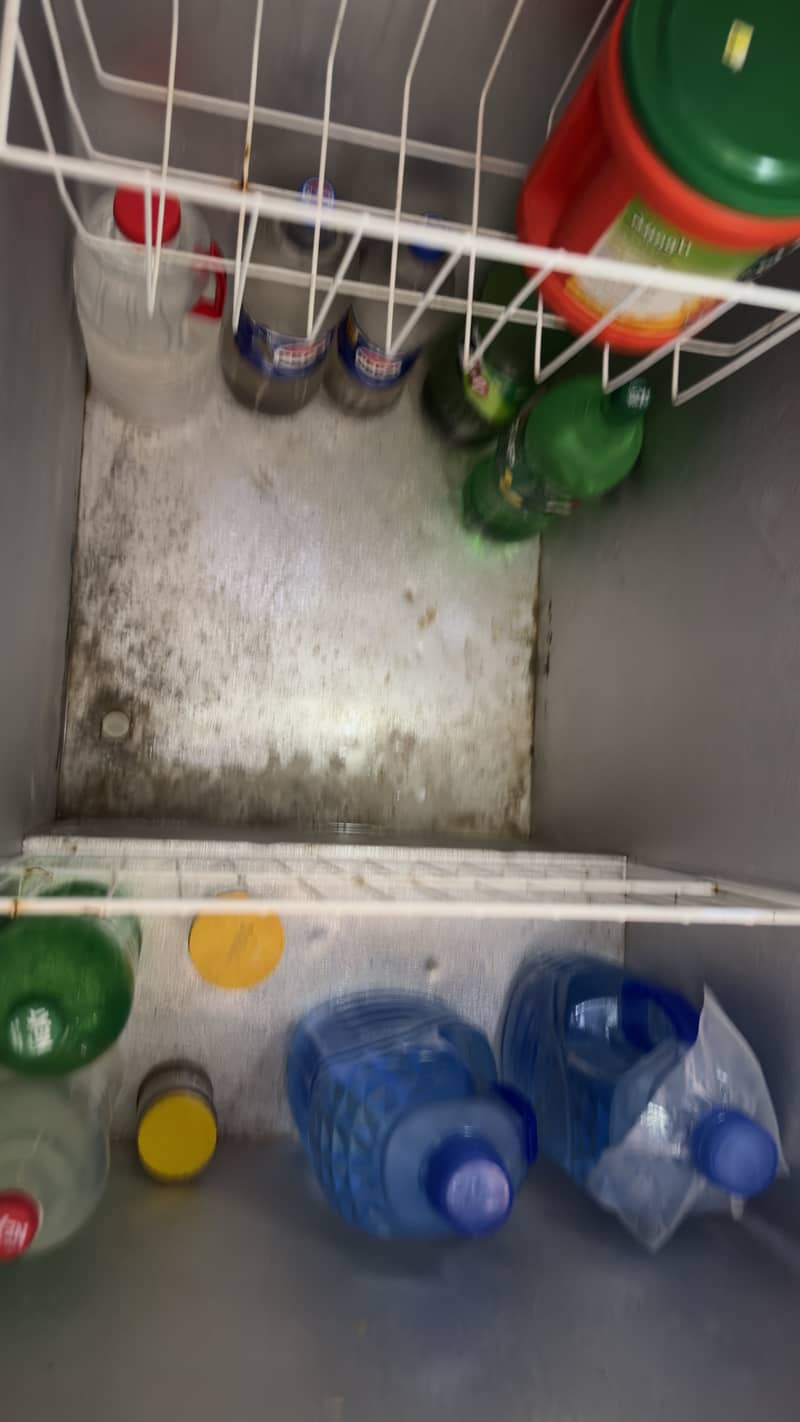 Freezer 0