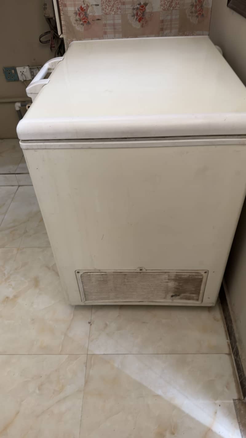 Freezer 2