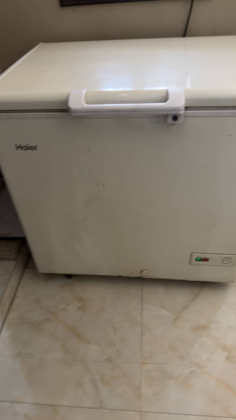 Freezer 3
