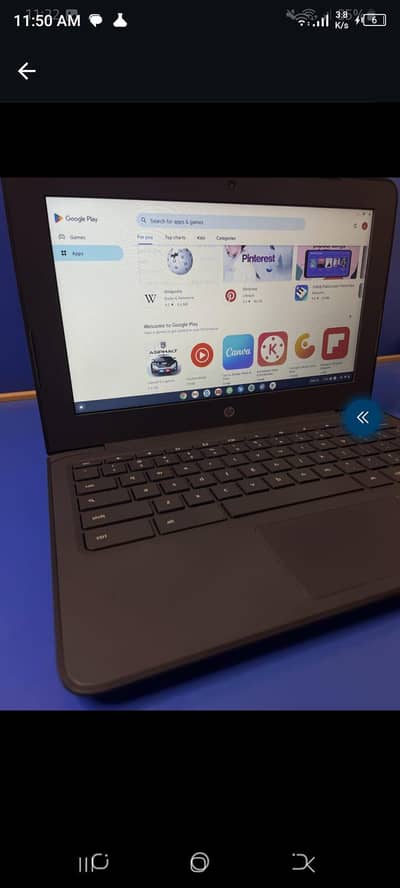 laptop
