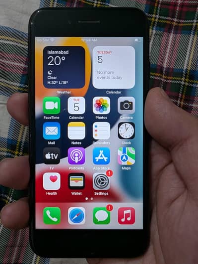 Iphone 7 Pta Approved