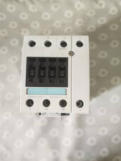 3RT1535-1AP00 Siemens Magnetic Contactor Siruis