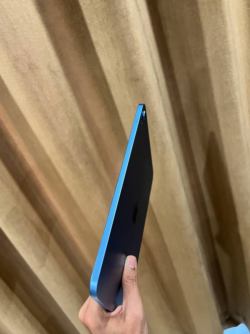 Apple Ipad 10 Generation 2