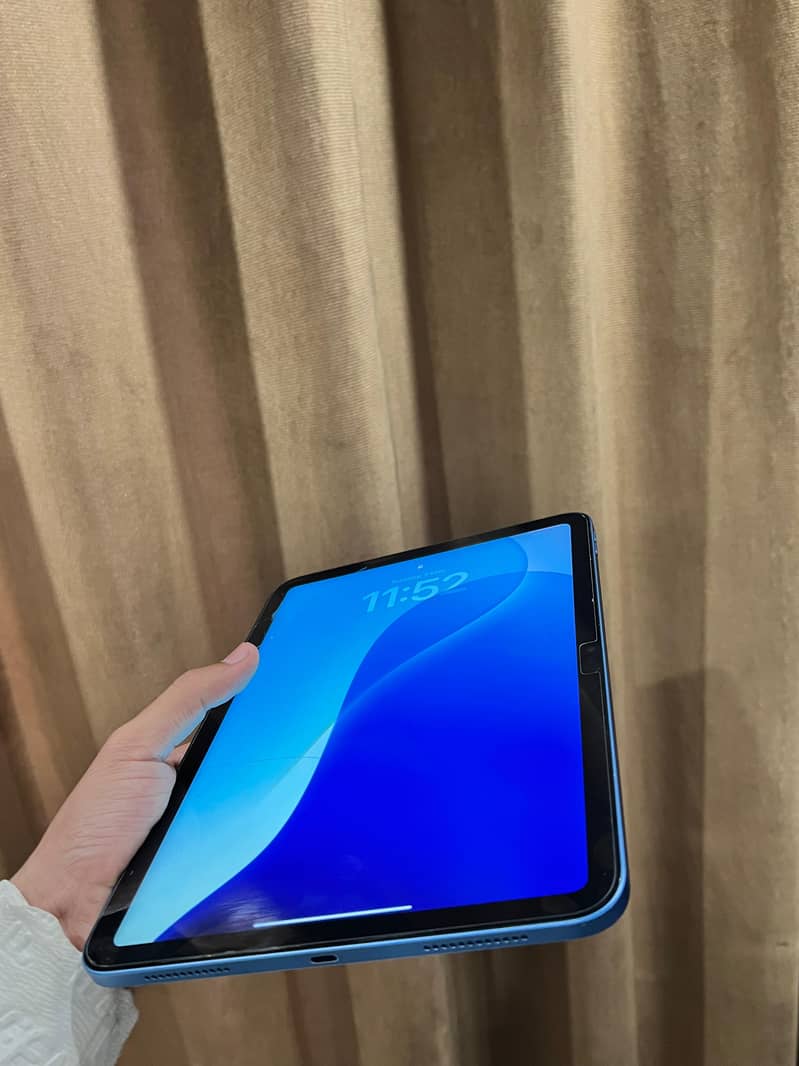 Apple Ipad 10 Generation 3