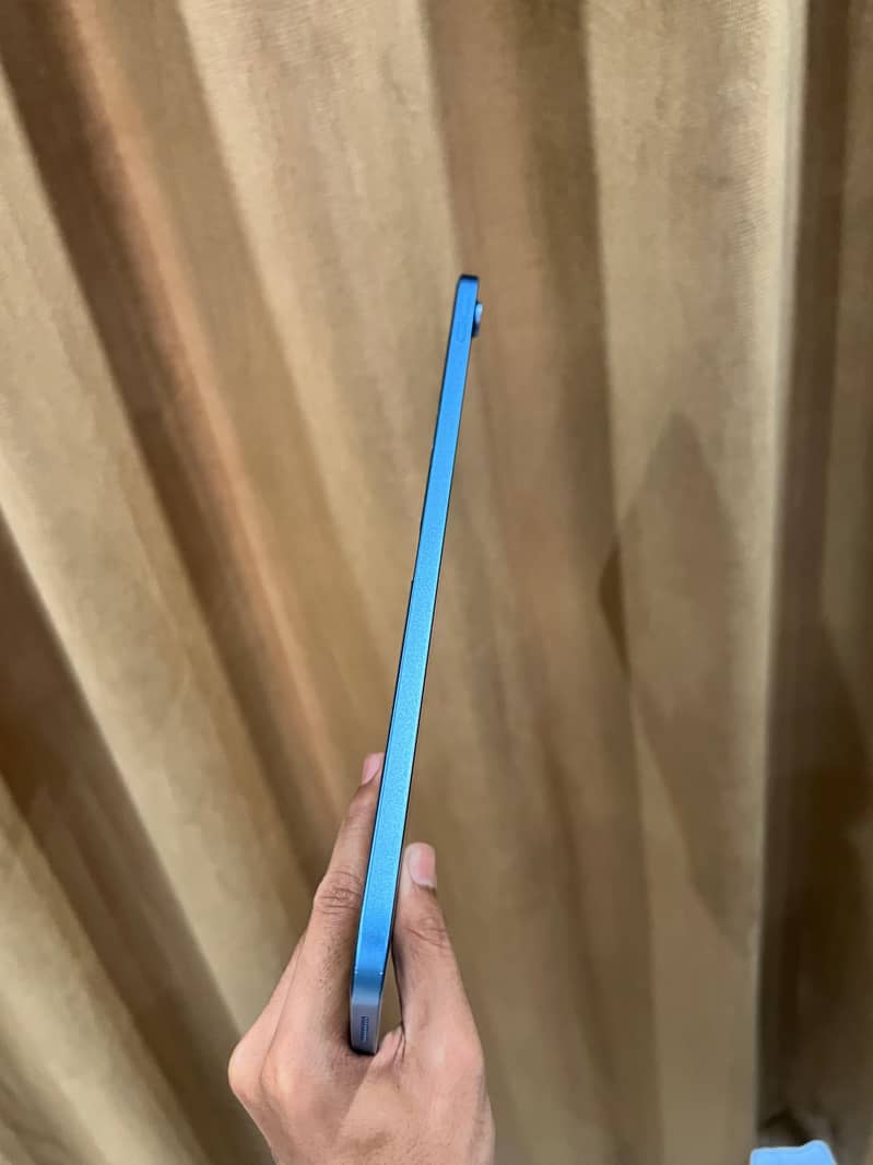 Apple Ipad 10 Generation 4