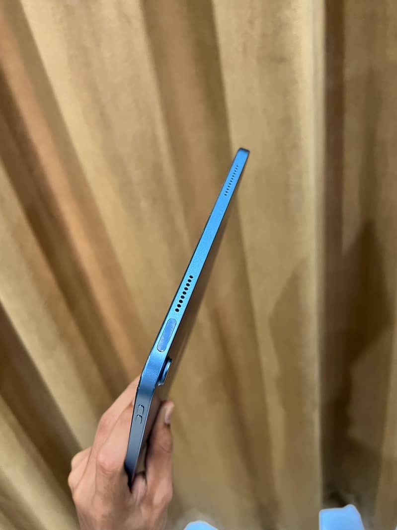 Apple Ipad 10 Generation 5