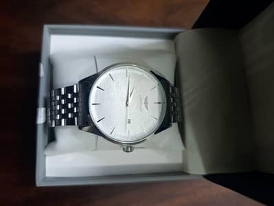 Gianello Quartz watch for Men Brand new