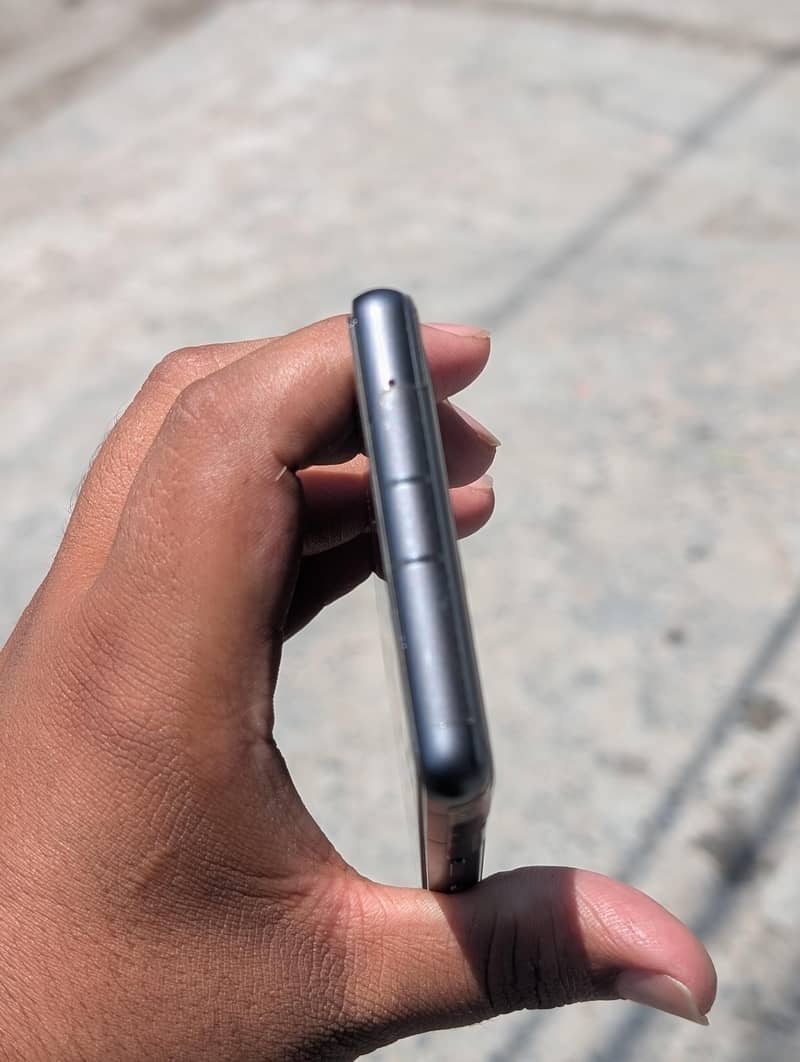 Google Pixel 7A 6