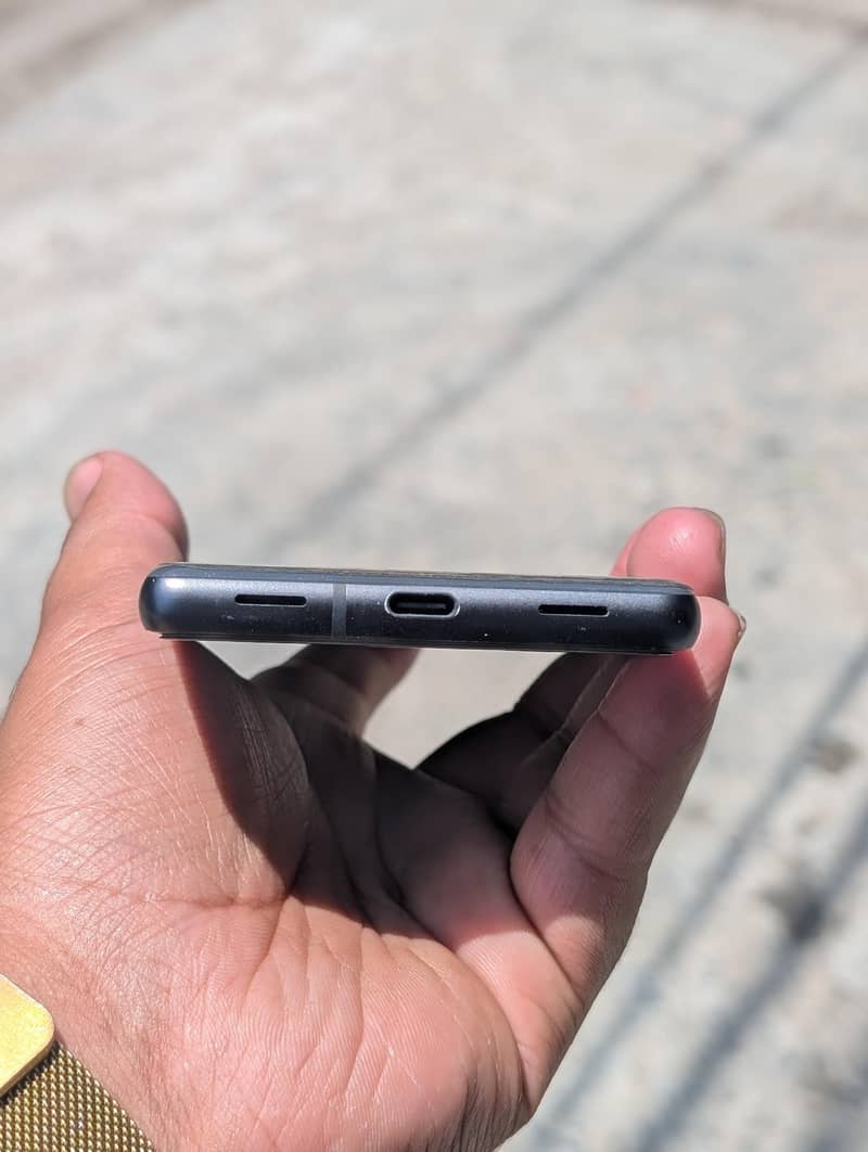 Google Pixel 7A 7