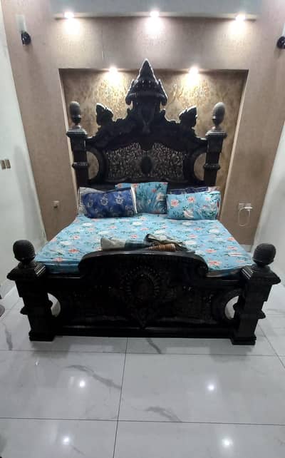 chinyuti bed