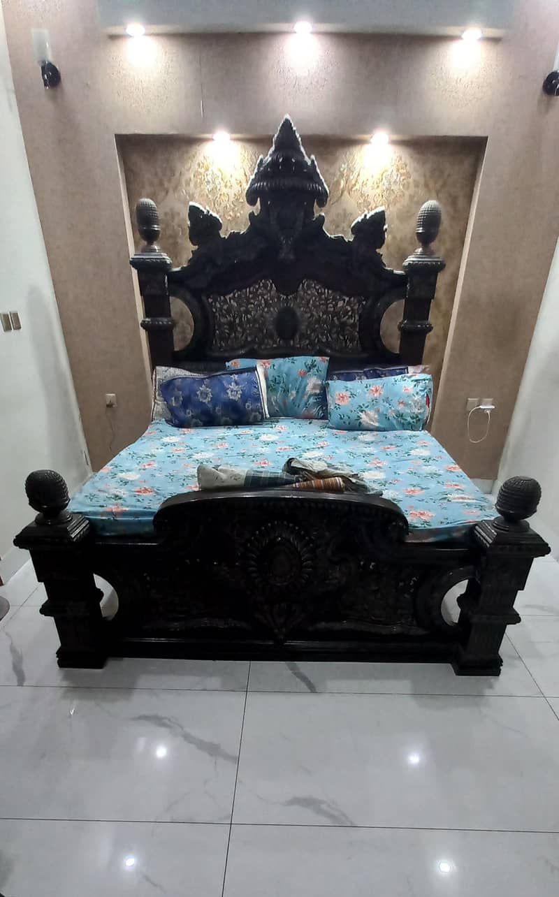 chinyuti bed 0