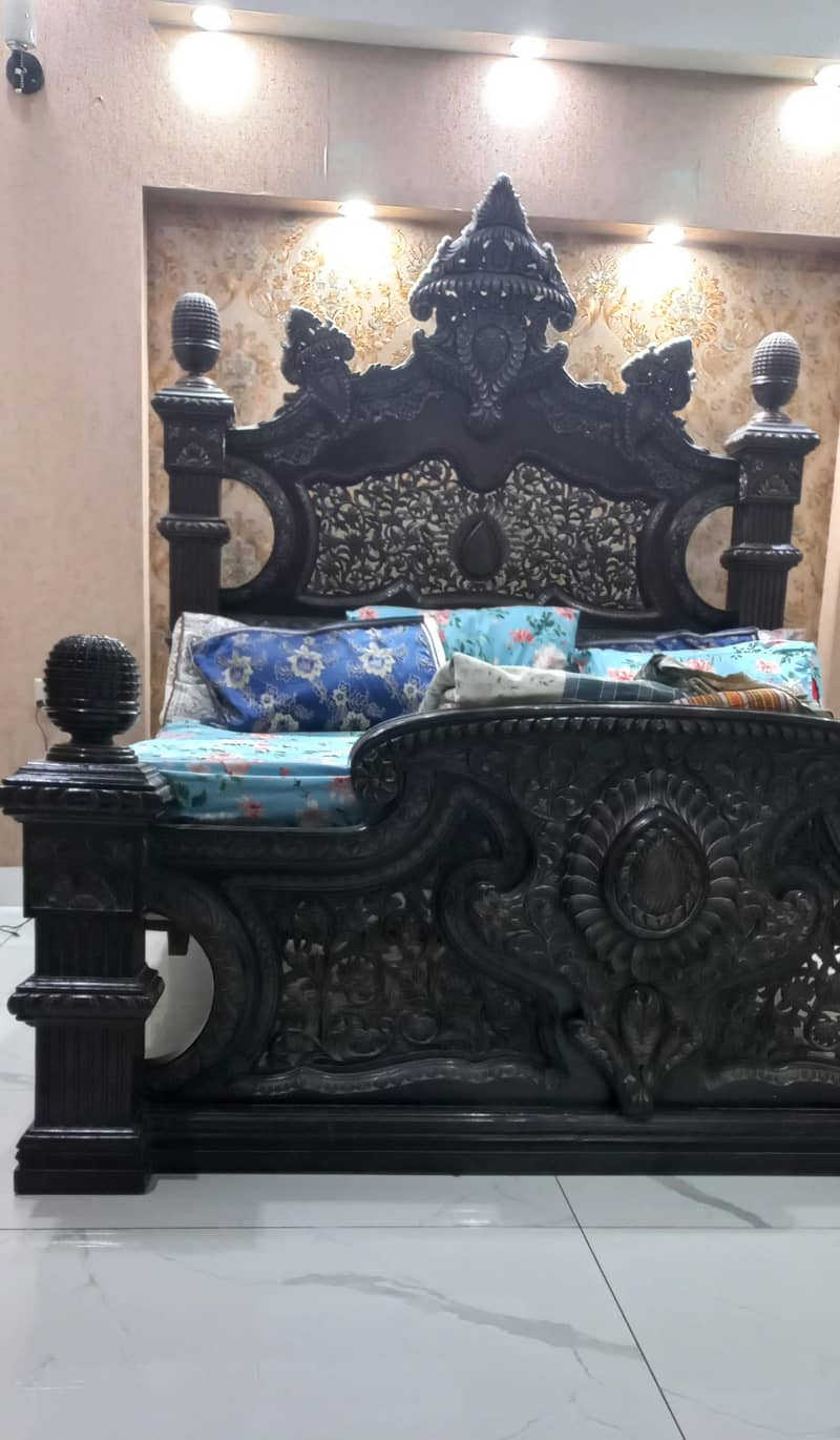chinyuti bed 3