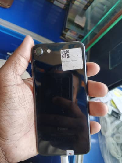 Iphone 7 NON PTA