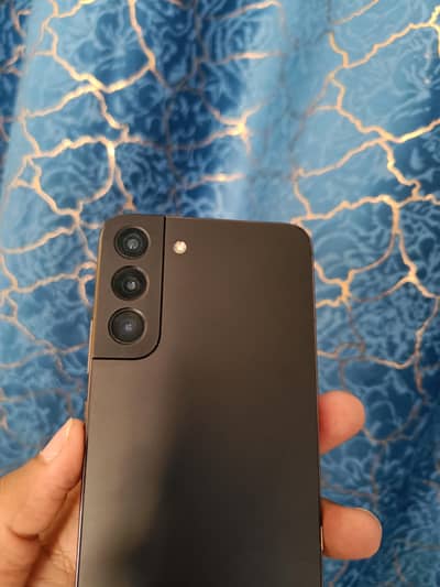 Samsung s22 plus approved