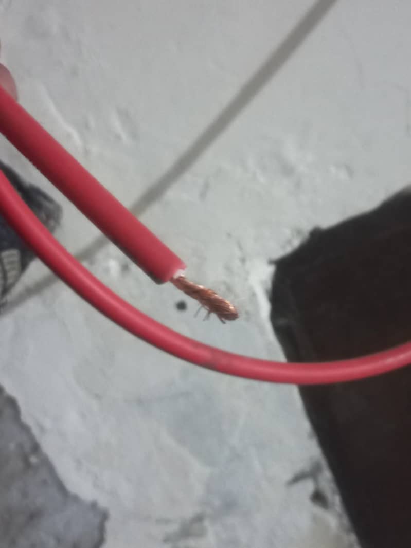 solar cable 0