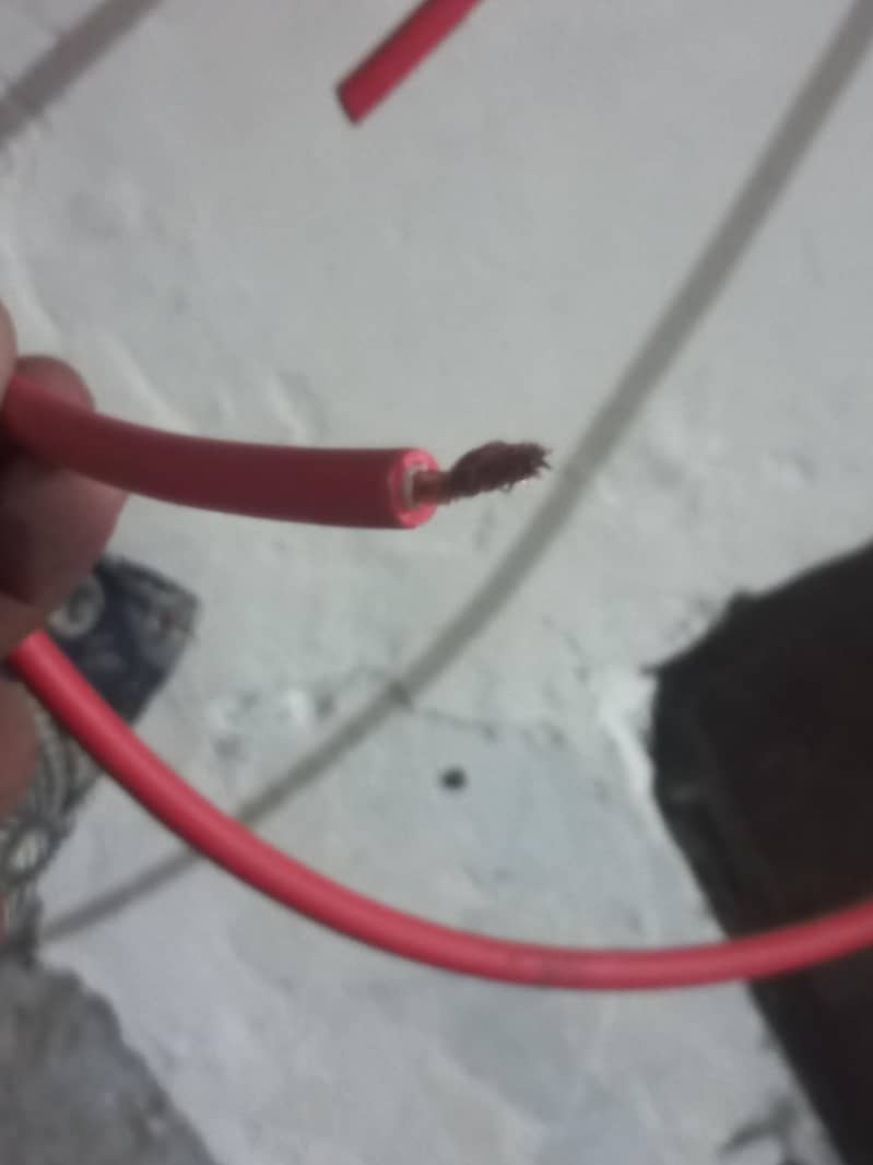 solar cable 1